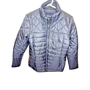 Patagonia Radalie Parka Women's Coat Black Size Large